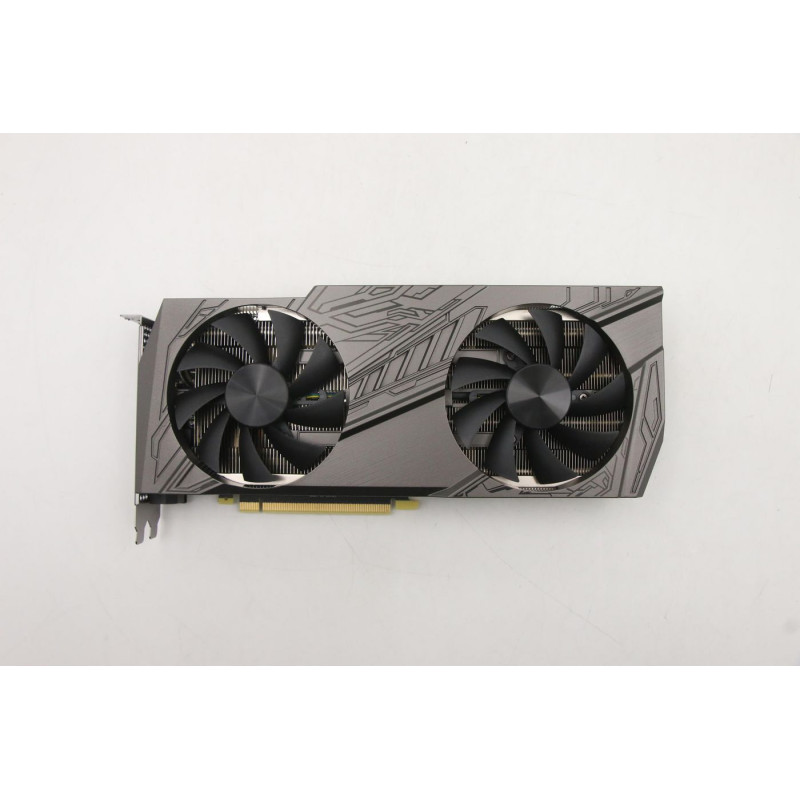NVIDIA GeForce RTX 2080 Super