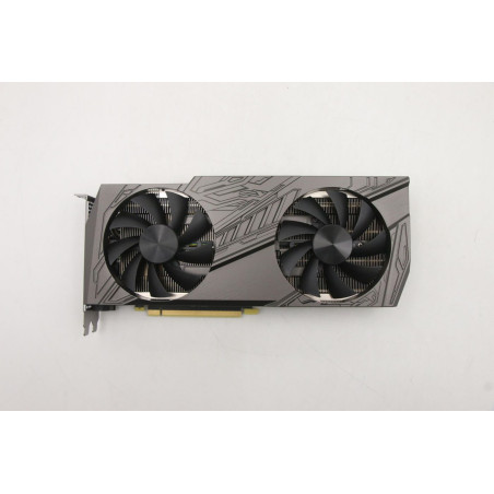 NVIDIA GeForce RTX 2080 Super