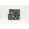 Mini ITX motherboard for