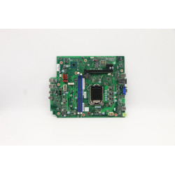 Intel B460 chipset with