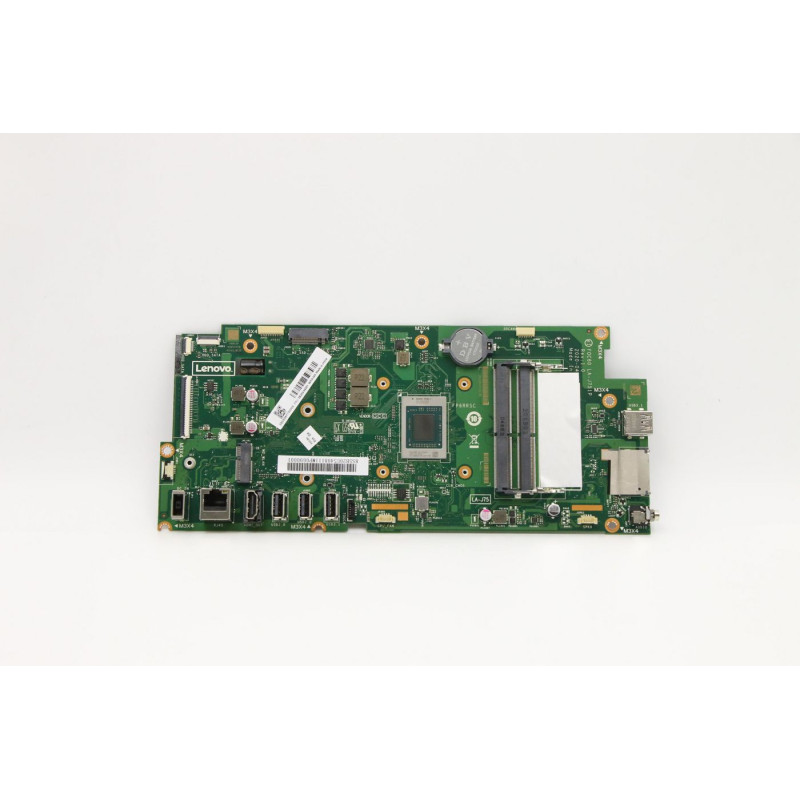 AMD Ryzen 5 4500U processor