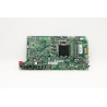 System board with HDMI