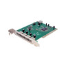 7 Port PCI USB Card Adapter