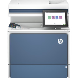 HP Color LaserJet Ent MFP 5800dn