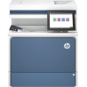 HP Color LaserJet Ent MFP 5800dn