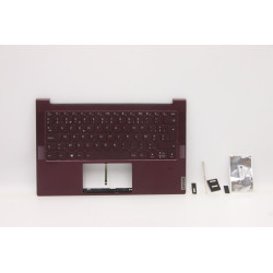 Upper Case ASM BE Q 82A2 OC