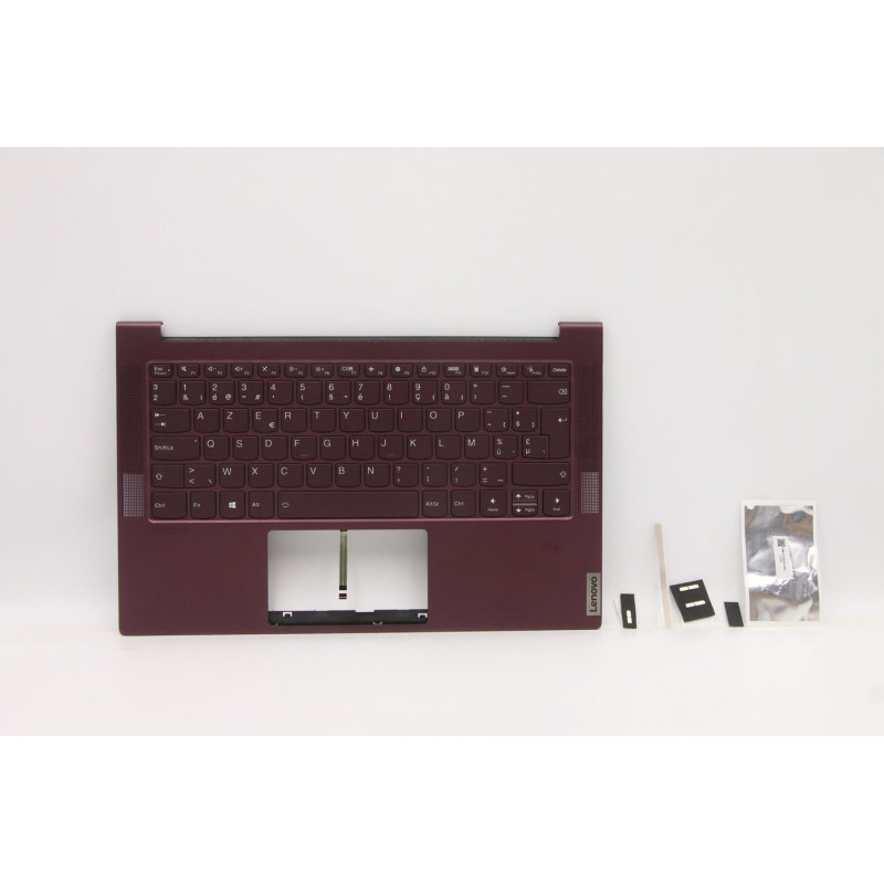 Upper Case ASM BE Q 82A2 OC