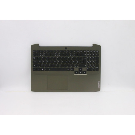 Upper Case ASM BE L 82D4 DM