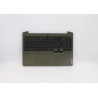 Upper Case ASM BE L 82D4 DM