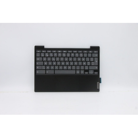 Upper Case ASM BE L 82BA OB