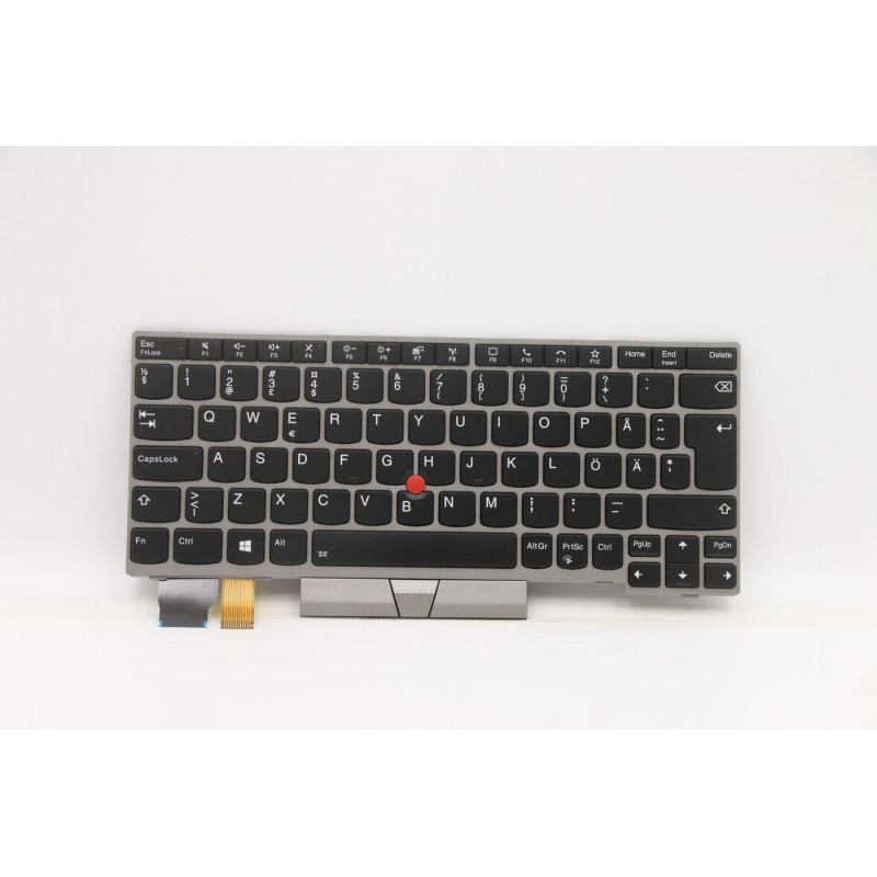 Compact keyboard for Lenovo