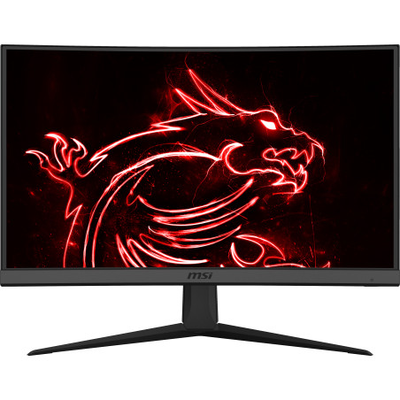 G24C6 E2 GAMING 23.6" Curve VA Black