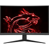 G24C6 E2 GAMING 23.6" Curve VA Black
