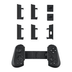 GU200A ROG TESSEN/BK/WW