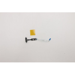 FP BD B 20TG W/BTN/cable IG