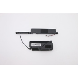 3W stereo speaker for