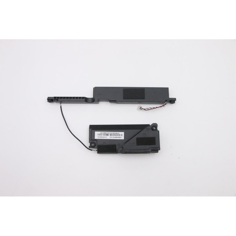 3W stereo speaker for