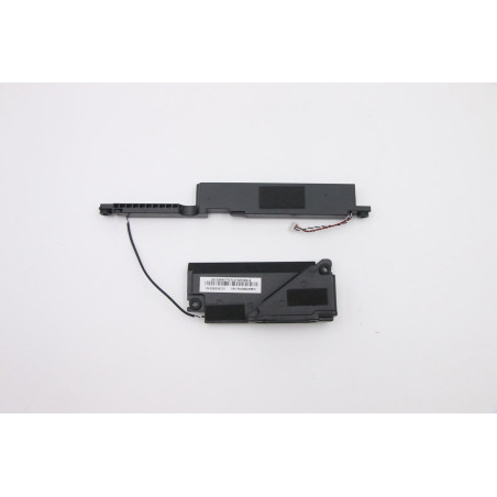 3W stereo speaker for