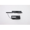 3W stereo speaker for