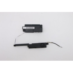 2W Stereo speaker system with