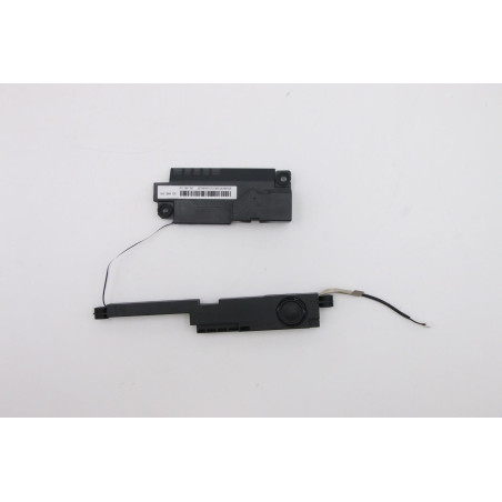 2W Stereo speaker system with