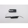 2W Stereo speaker system with