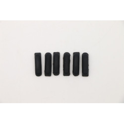SFF Foot rubber