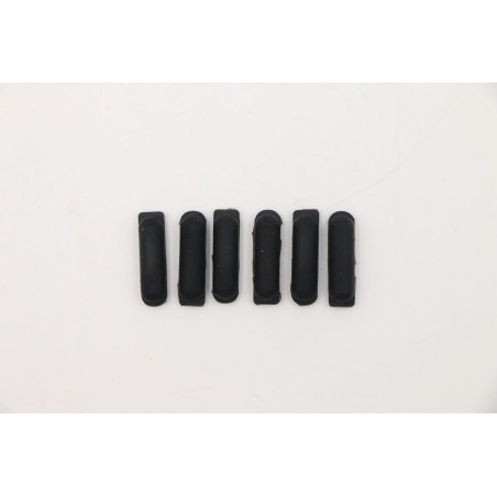 SFF Foot rubber
