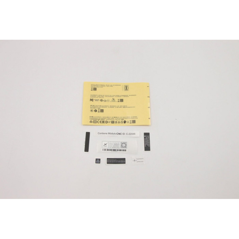 FRU Label Kit
