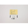 FRU Label Kit