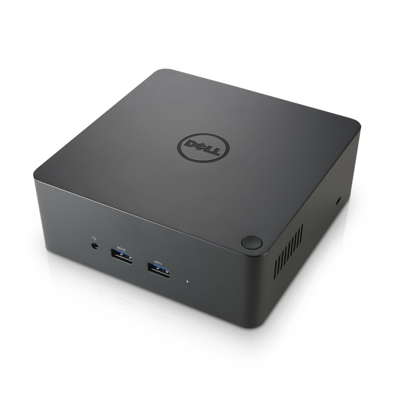 TB16 with 240W AC Adapter