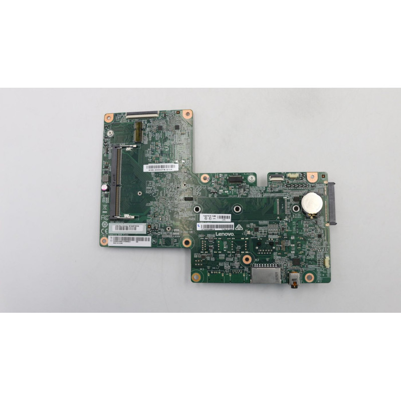 PLANAR W/O MEMORY & CPU