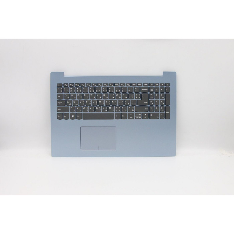 UPPERCASEASML80XL15T IB ARB
