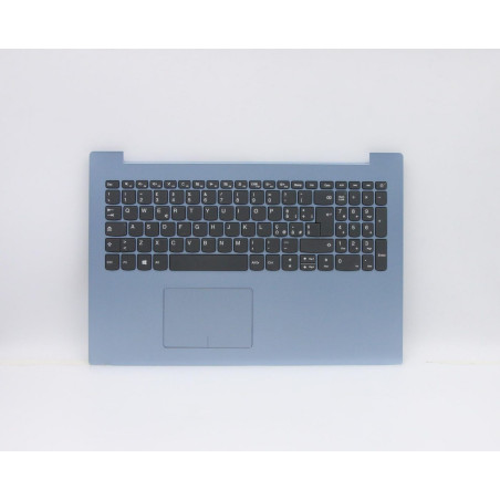 UPPERCASEASML80XL15T IB IT