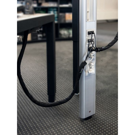 Cable sleeve 250cm