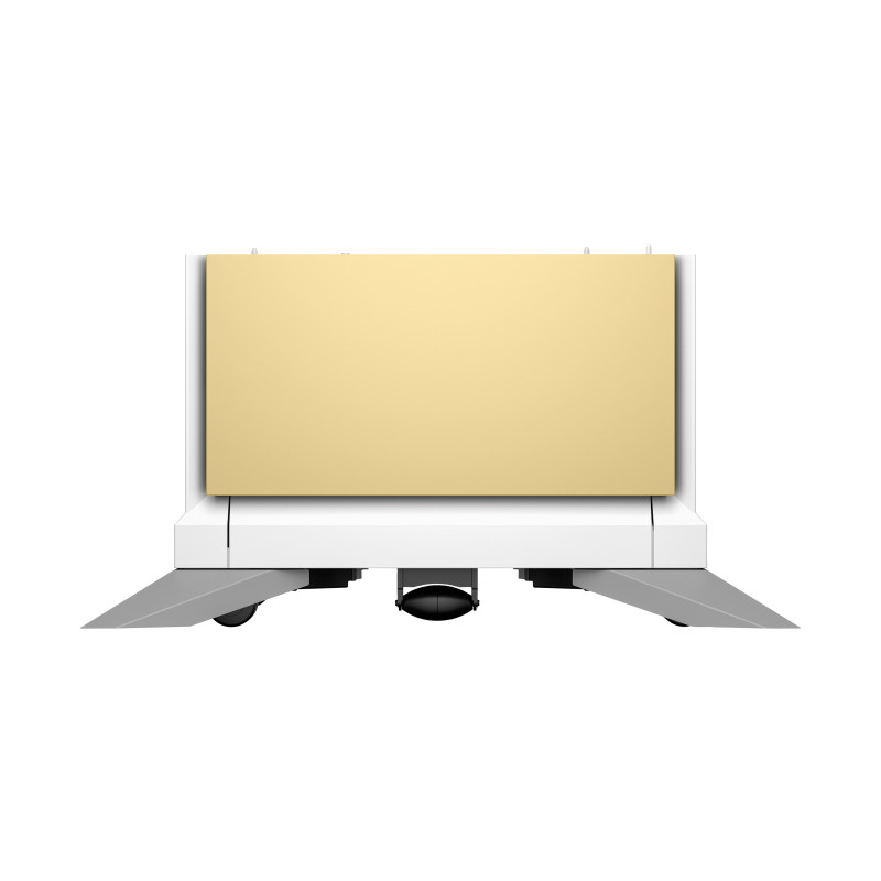 HP Clr LaserJet 2100 Sht HC Tray/Stand