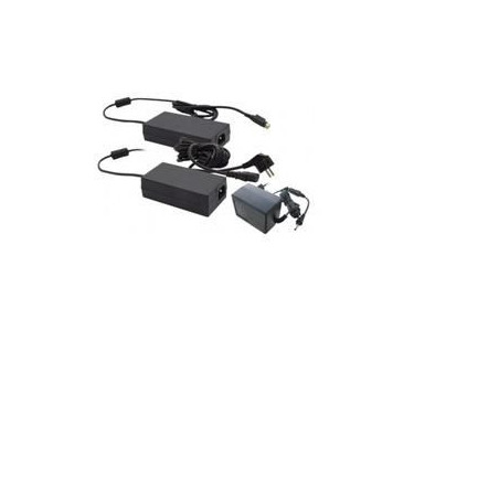 Power Supply, 50-60Hz
