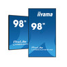 98"W LCD 4K UHD IPS