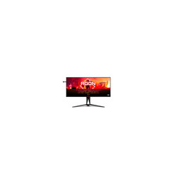 AG405UXC 40" 3440x1440 LED USBC HDMI DP