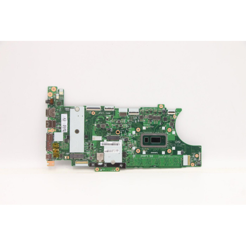 Sideswipe-1 CML FRU Planar