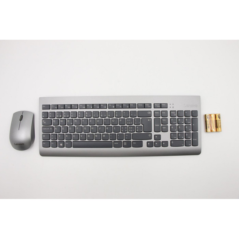 FRU, Primax RFBU71 2.4G KB&MC