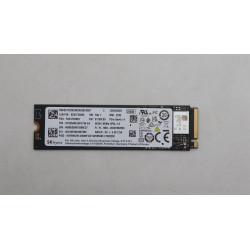 256GB M.2 2280 PCIe 4.0 x4 SSD