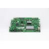 Motherboard with Intel