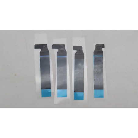 Removable tape kit, 0.2 kg