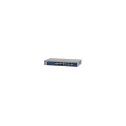 GS524-300EUS 24-Port Gigabit Ethernet u