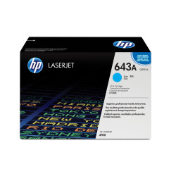 Toner Cyan Color 4700