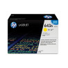 Toner Yellow Color 4700