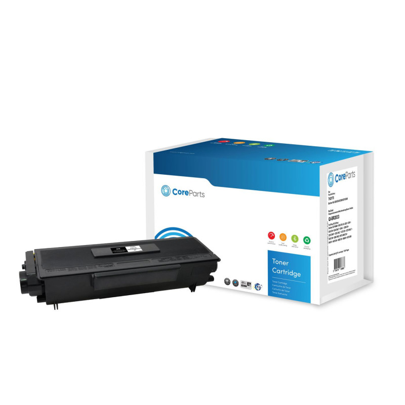 Toner Black TN3170