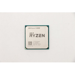 AMD Ryzen 3 3200GE processor,