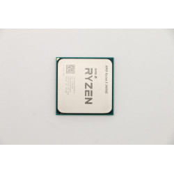AMD Ryzen 5 3400GE processor,